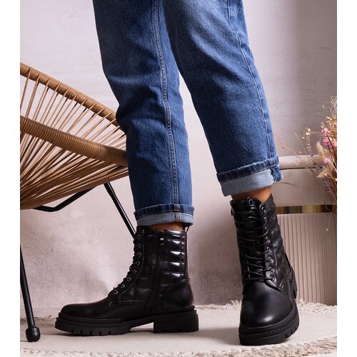 Gemre Black Tellin boots Cijene