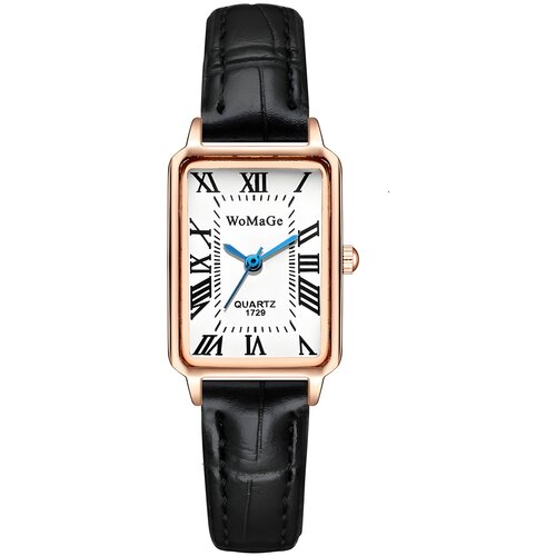Womage Sat TE-14261 - Crna / Bijela Cijene