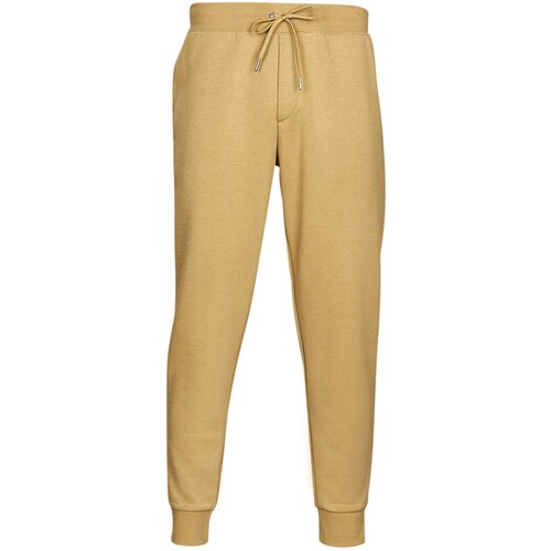 Polo Ralph Lauren Spodnji deli trenirke G224SC16-POPANTM5-ATHLETIC Bež Slike