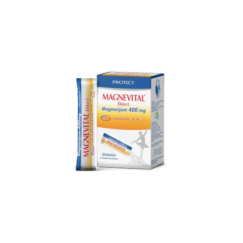 Esensa Magnevital direct Cijene