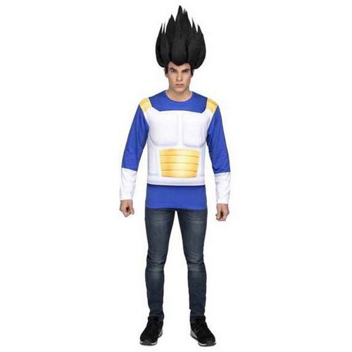  Svečana odjeća za odrasle My Other Me Vegeta Ko&amp;scaron;ulja Slike