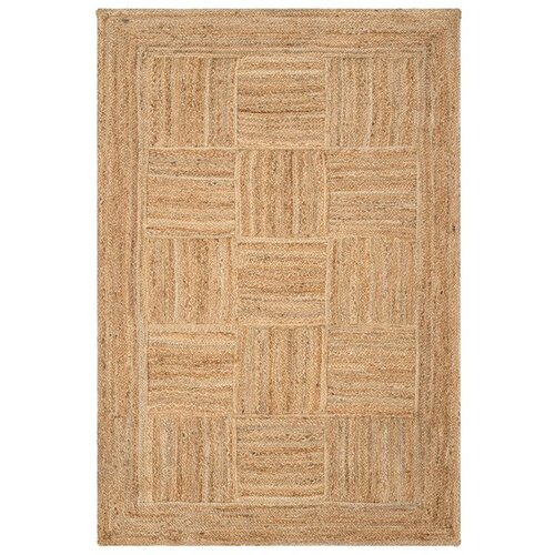 Conceptum Hypnose tepih vime 6 - oak, beige oakbeige carpet (120 x 180) Slike