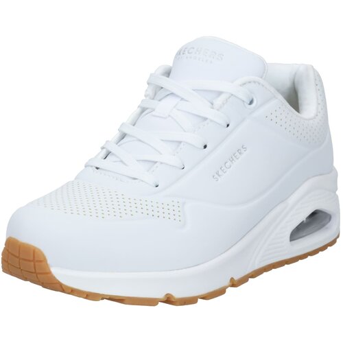 Skechers Nizke superge 'Uno Stand On Air' bela Cene