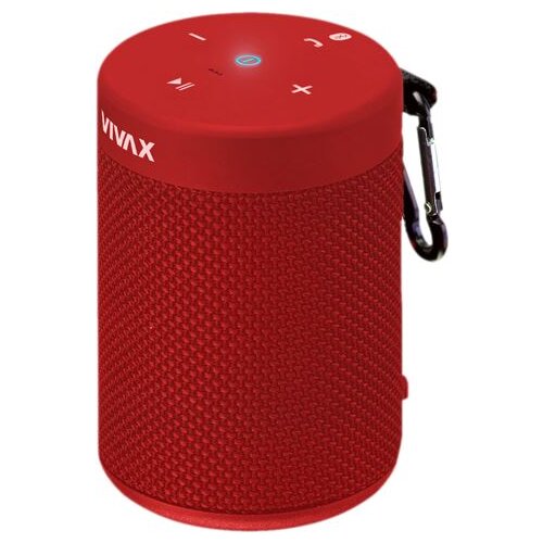Vivax VOX bluetooth zvučnik BS-50 RED Cene
