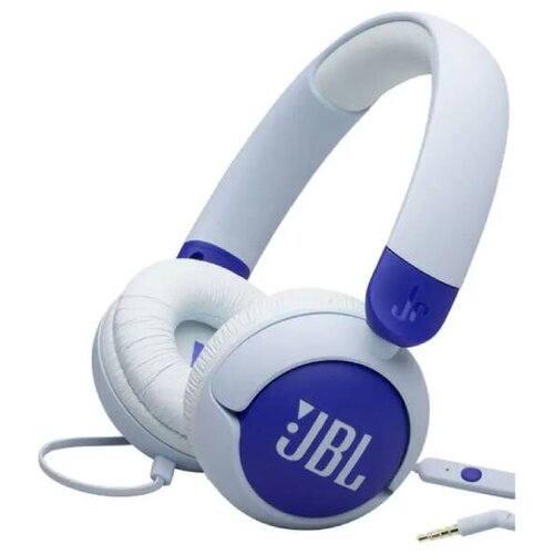 JBL Plave-Dečije slu&scaron;alice JR320 Cene