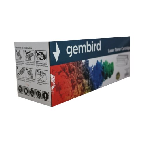 Gembird Toner CF217XL / CRG047XL zam. kaseta za HP 6k (sa cipom) Cene