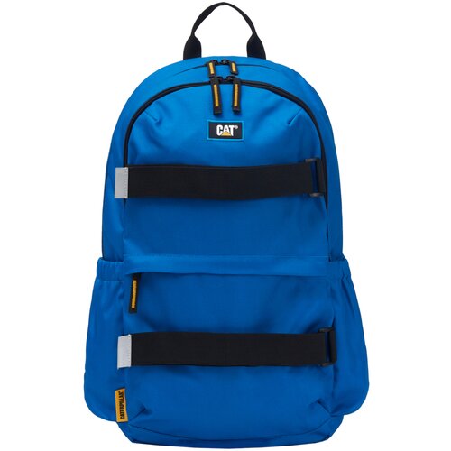 Caterpillar Nahrbtniki Melbourne Backpack Modra Cene