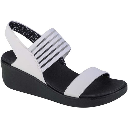 Skechers Športni sandali Arch Fit Rumble - Modernistic Bela Cene