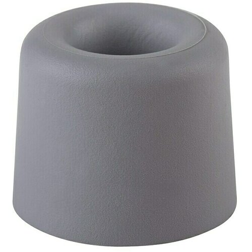 X Zaustavljalec vrat (25 x 29 mm, siva barva) Slike