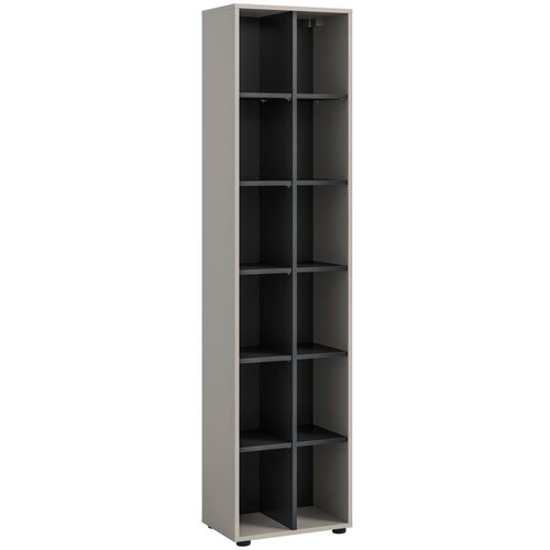 Livetastic REGAL 45/192/35 cm ka&scaron;mir Cene