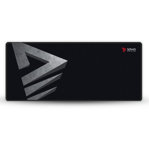 Savio gaming podloga za miško Precision Control L 70cm x 30cm Cene
