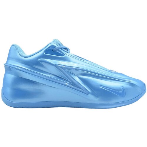 Nike Modne superge KD 19 Blueberry Blast Modra Slike