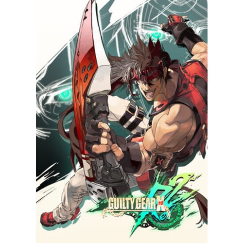 Steam GUILTY GEAR Xrd REV 2 Deluxe Edition (PC) Key GLOBAL Cene