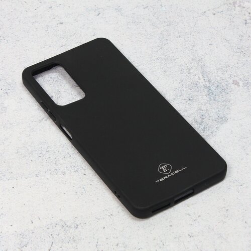  Maska za telefon Teracell Skin za Xiaomi Redmi Note 11 Pro 4G/5G/Note 12 Pro 4G mat crna Cene