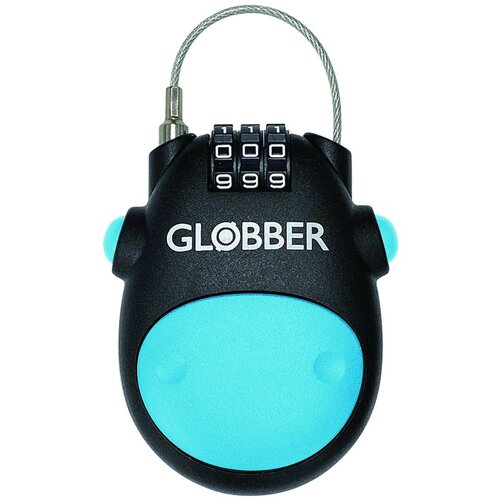 Globber 532-101 Klučavnica črno/modra Cene