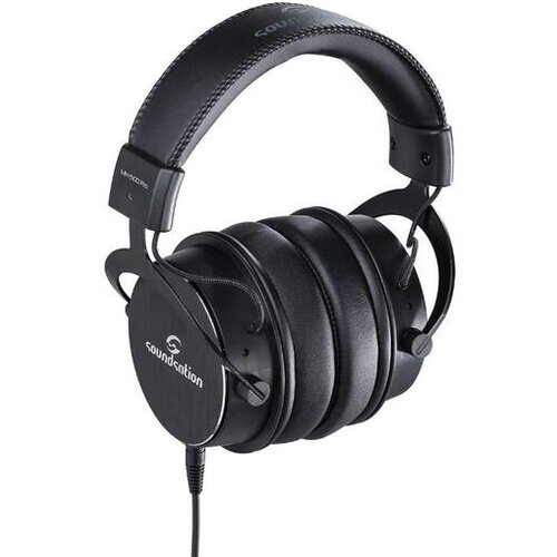 Soundstation studijske slušalice MH-500 pro Cene