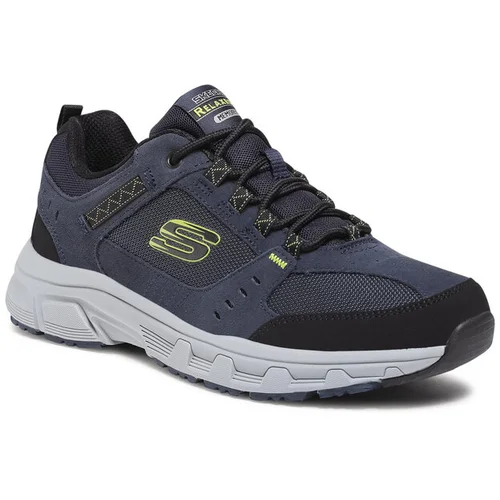 Skechers Oak Canyon muške tenisice 51893-NVLM