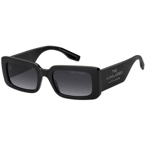 Marc Jacobs MARC804/S 807/9O ONE SIZE (53) Črna/Siva Cene