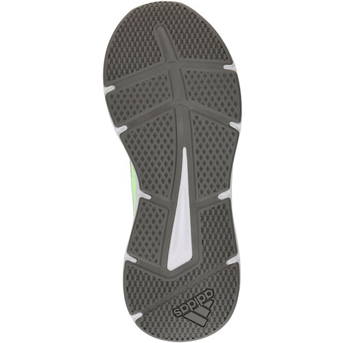 Adidas Teka&amp;scaron;ki čevelj &amp;#039;Galaxy 6&amp;#039; svetlo zelena / črna Slike