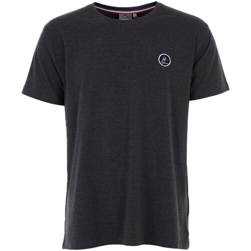 Peak Mountain Majice s kratkimi rokavi T-shirt manches courtes homme CODA Siva Cene