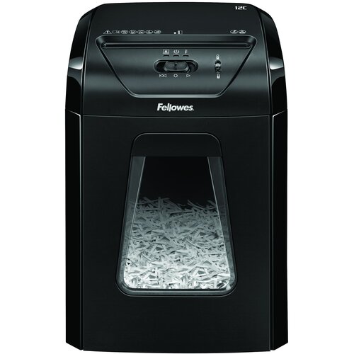 Fellowes 12C uni&scaron;tivač dokumenata Cene