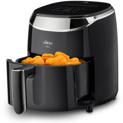 Ufesa digitalni zračni cvrtnik Apex 3.5L 1.500 W Slike