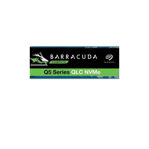 Seagate SSD 1TB M.2 NVMeQ5 2,400/1,700MB/s Cijene