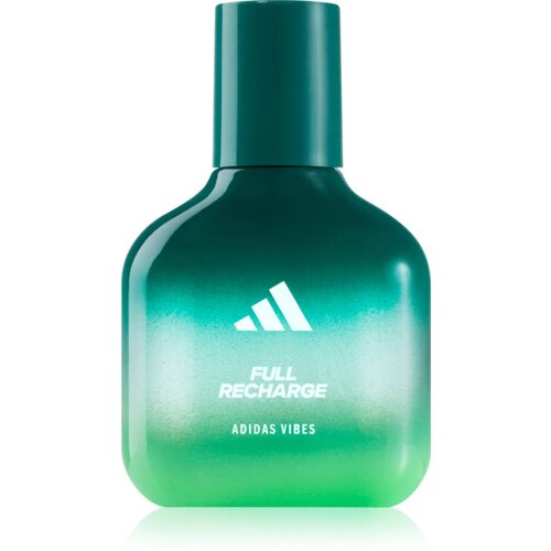 Adidas Vibes Full Recharge parfumska voda uniseks 30 ml Slike