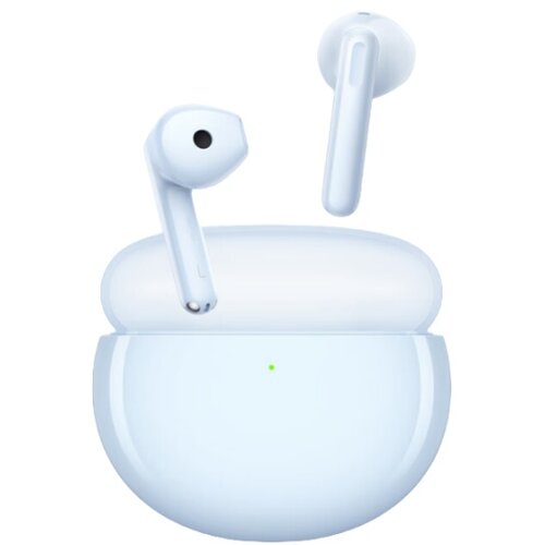 Oppo Brezžične slu&amp;scaron;alke Enco Air2 13.4MM Type-C IPX4 35h Bluetooth5.3 HIFI, (21015489) Slike