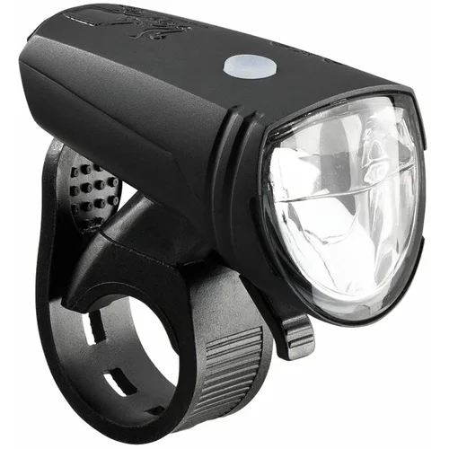 Axa Greenlinte 15 LUX USB headlight