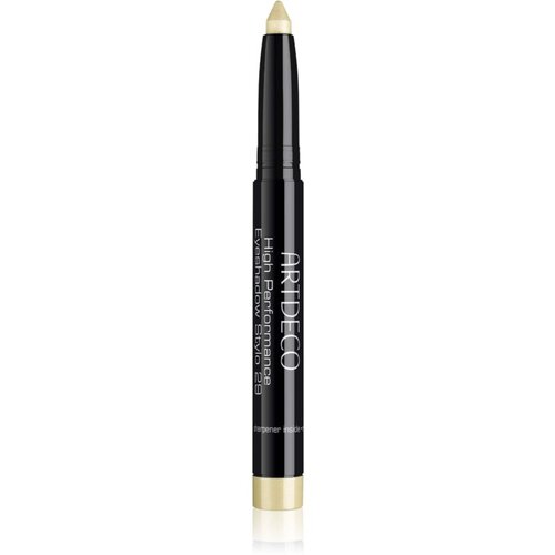 Artdeco High Performance senčila za oči v svičniku odtenek 29 Warm Sunrays 1,4 g Slike