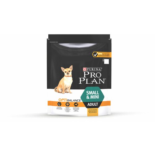 Purina pro plan dog adult m&s optibalance piletina 0.7 kg Cene