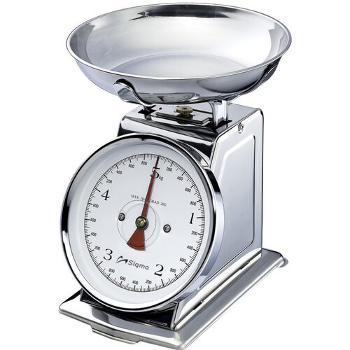 Sigma kuhinjska vaga HS976 Cijene