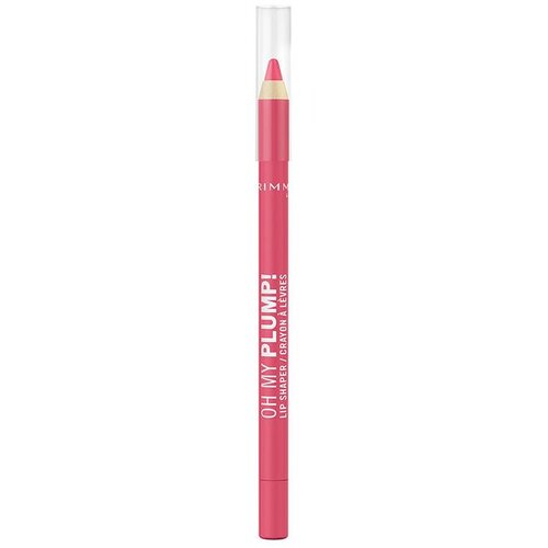 Rimmel London Rimmel Oh My Plump! olovka za usne 090 Slay Mode Slike