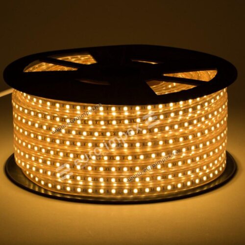  led traka 220v vodootporna 220v Slike