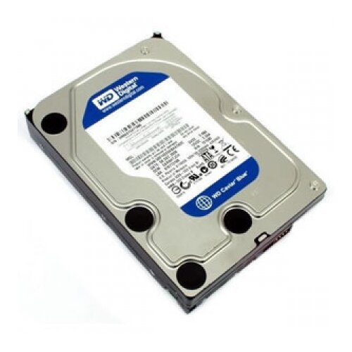 Western Digital 1TB SATA3 HDD Blue Slike