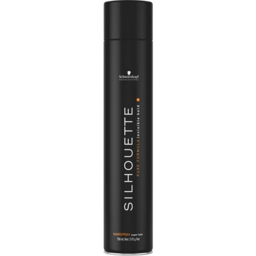 Schwarzkopf silhouette super hold lak za kosu 750ml Cene