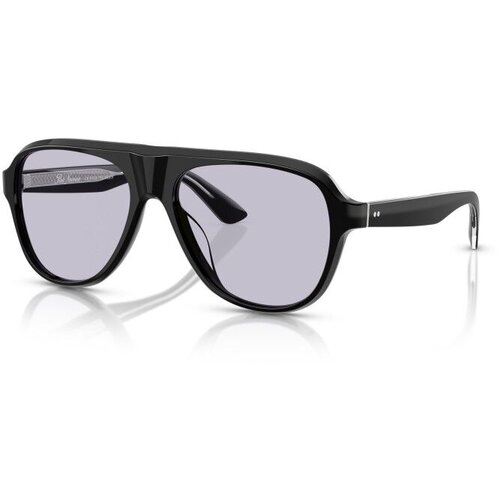 Oliver Peoples Mu&scaron;ki okvir za dioptrijske naočare 0OV5581U 1492, Crne Cene