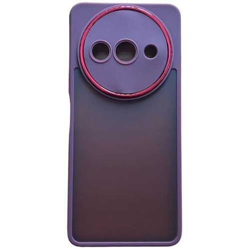 FRAME maskica Redmi A3 Crvena Cene