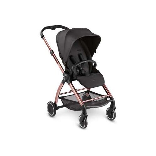 Abc Design KOLICA LIMBO ROSE GOLD Slike