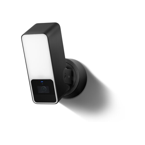 Eve 10ECA8101 Kamera Outdoor Cam Secure Floodlight Camera Slike