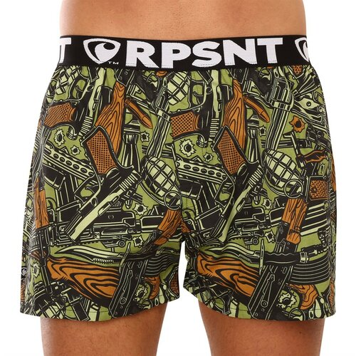 Represent Men's shorts exclusive Mike lend lease Slike