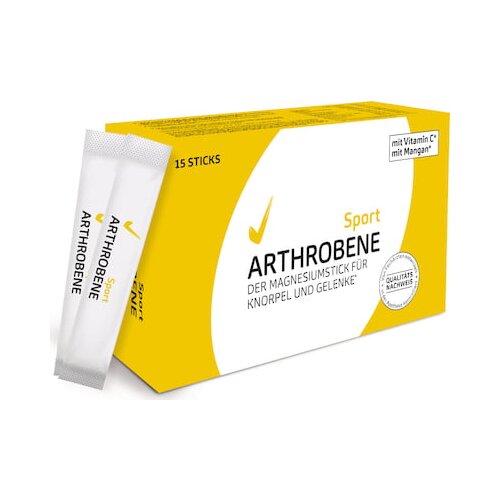 Arthrobene Sport Magnesium Slike