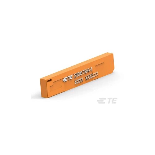 TE CONNECTIVITY 2108784-1 1 St. Bag Slike