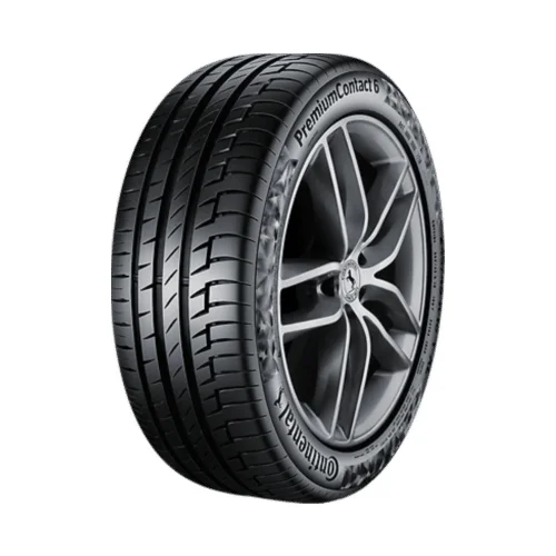  Guma G255/60R18 112V XL FR PC-6 CONTINENTAL