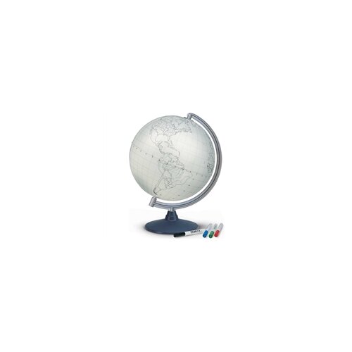 Globus Nova Rico Blank, bez svjetla, 30 cm Cijene