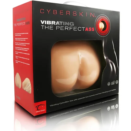 Cyberskin Savršena guza -