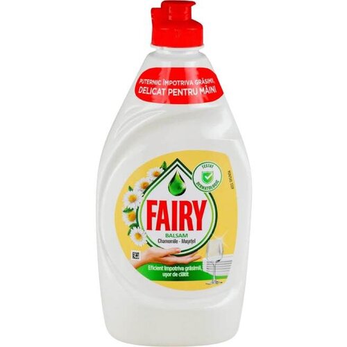Fairy chamomile & vitamin e 450 ml Cene