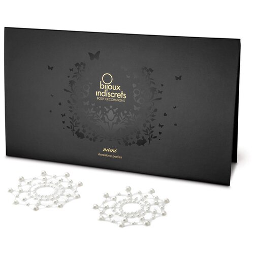 Bijoux Indiscrets Mimi Pearl Slike