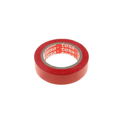 Tesa Izolir traka 15mm x 10m crvena Cijene